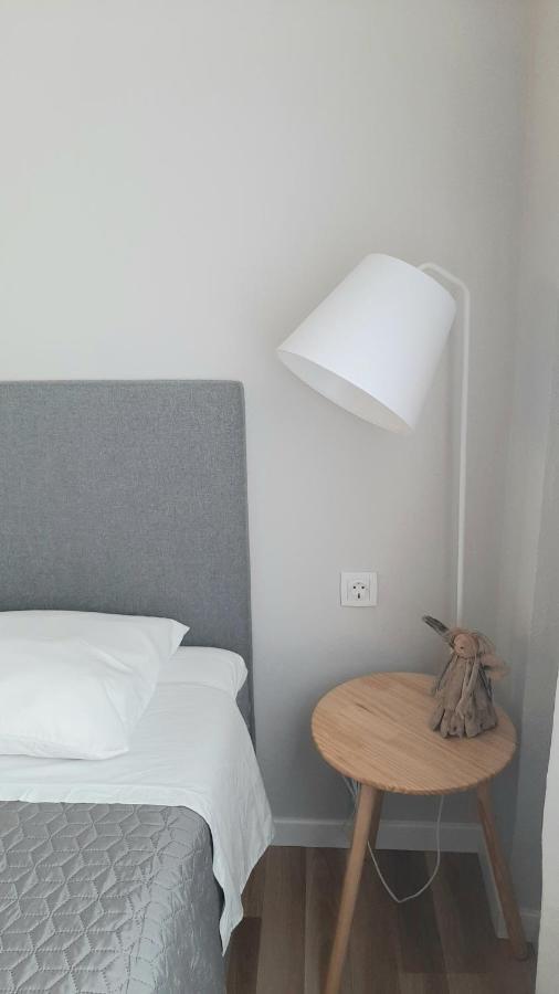Habitat Nafplio Bnb - Open Space Studio المظهر الخارجي الصورة