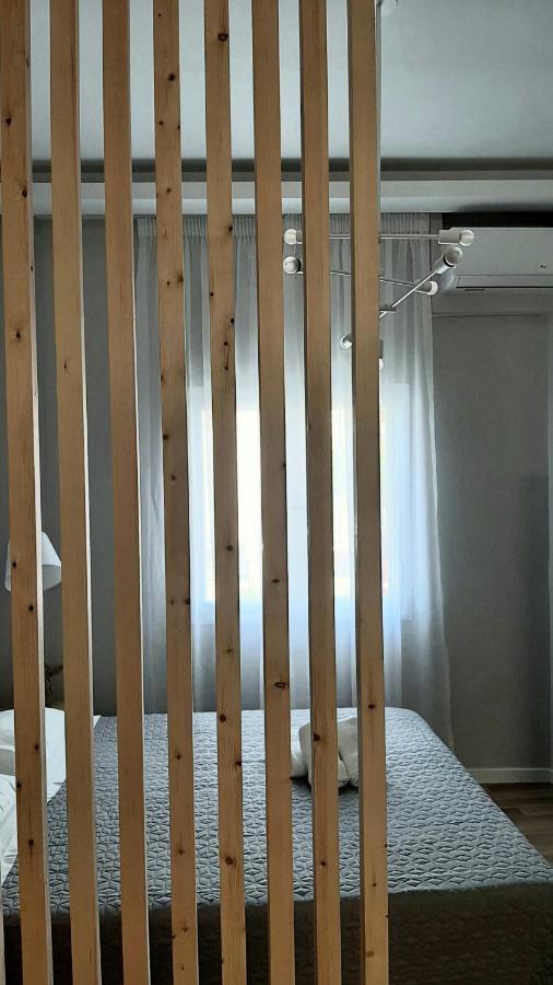 Habitat Nafplio Bnb - Open Space Studio المظهر الخارجي الصورة