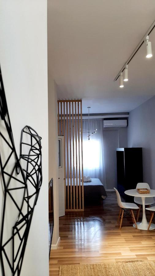 Habitat Nafplio Bnb - Open Space Studio المظهر الخارجي الصورة